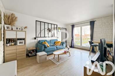Appartement 2 pièces 187000 €
