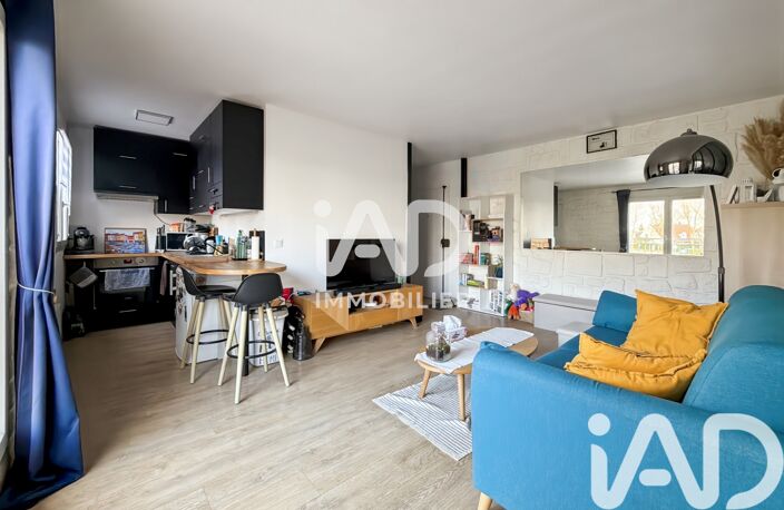 Vente Appartement 2 pièces — photo 3
