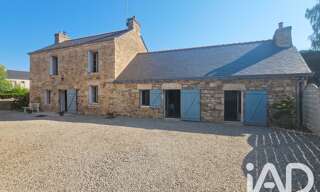 Maison 5 Pièces 107 m² à vendre à Baud (56150)