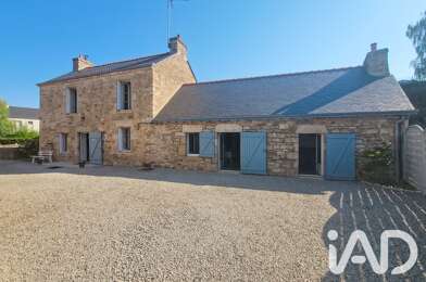 Maison 5 pièces 241500 €