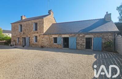 Vente Maison/villa 5 pièces — photo du bien