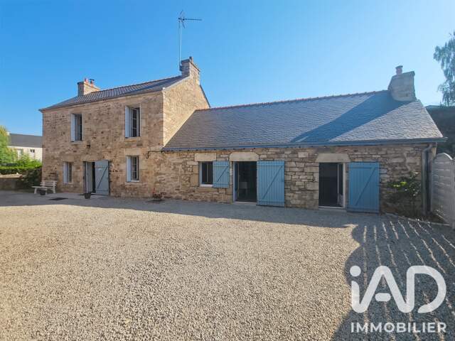 Vente Maison/villa 5 pièces — photo du bien