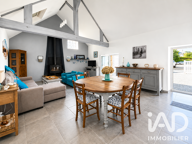 Vente Maison/villa 5 pièces — photo 2