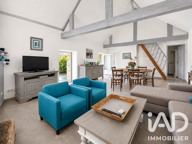 Vente Maison/villa 5 pièces — photo 3