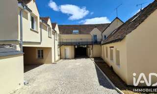 Immeuble  266 m² à vendre à Mézières-en-Drouais (28500)