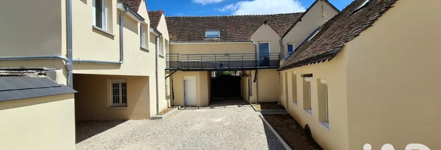Immeuble  266 m² à vendre à Mézières-en-Drouais (28500)