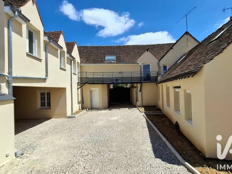 Vente Immeuble 266 m&sup2; — photo 1