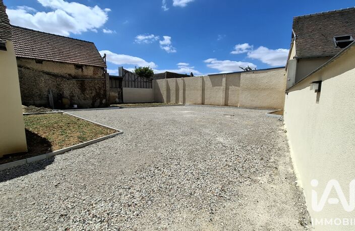 Vente Immeuble 266 m&sup2; — photo 2