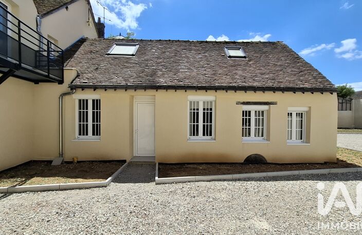 Vente Immeuble 266 m&sup2; — photo 3