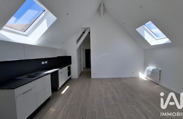 Vente Immeuble 266 m&sup2; — photo 4