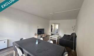Appartement 5 Pièces 105 m² à vendre à Reims (51100)