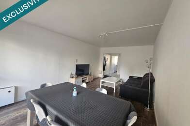 Appartement 5 pièces 223500 €