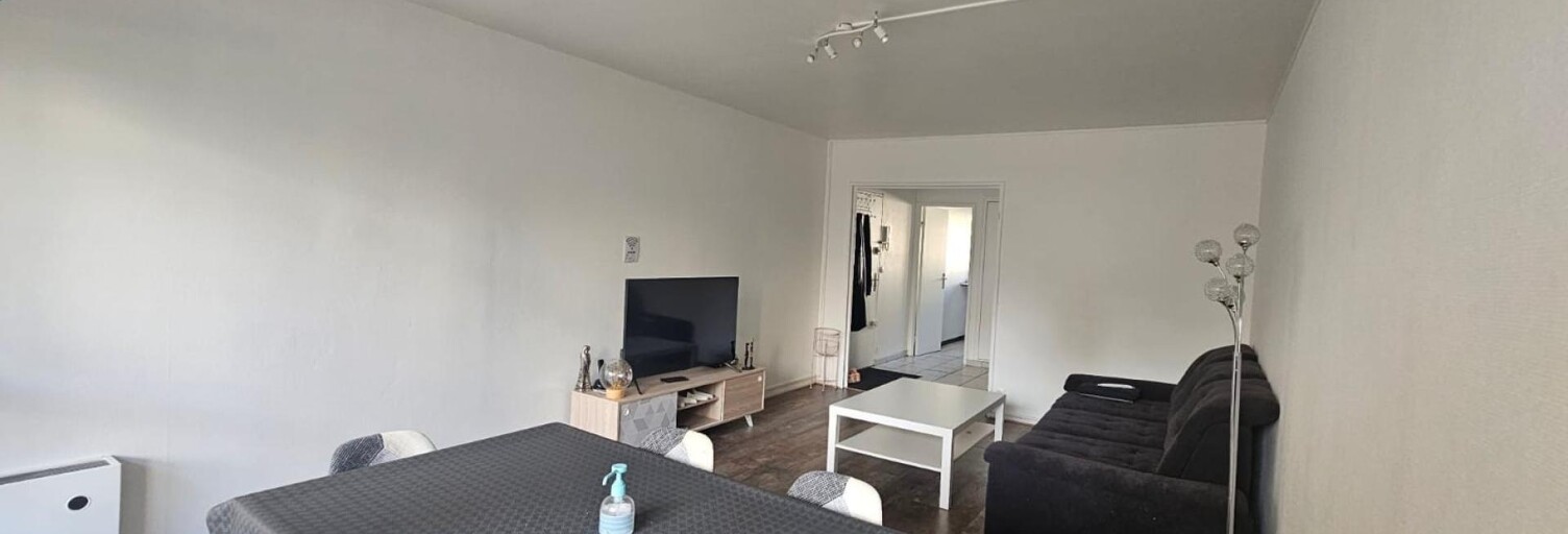 Appartement 5 Pièces 105 m² à vendre à Reims (51100)