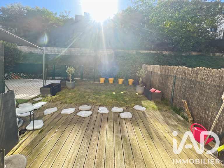 Vente Duplex 3 pièces — photo 1