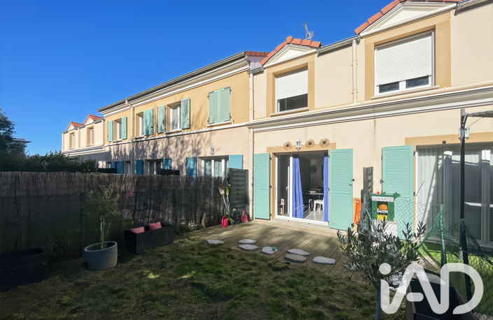Vente Duplex 3 pièces — photo 2
