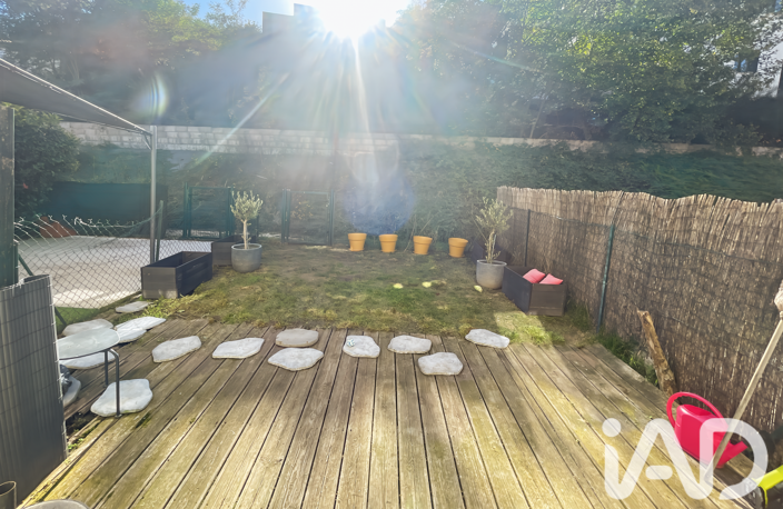 Vente Duplex 3 pièces — photo 3