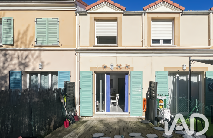 Vente Duplex 3 pièces — photo 4