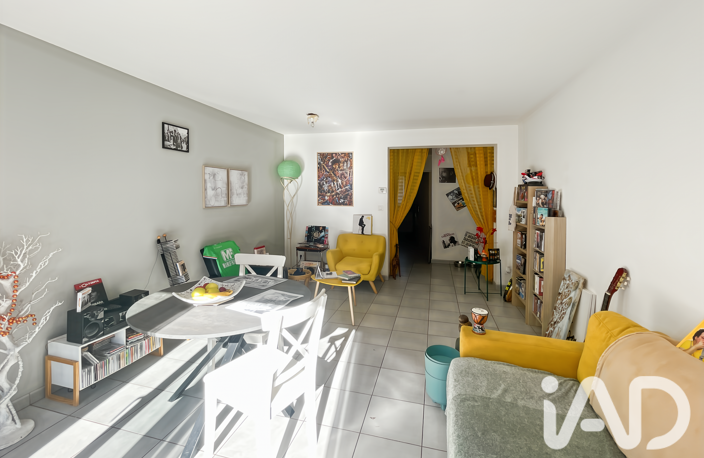 Vente Duplex 3 pièces — photo 5