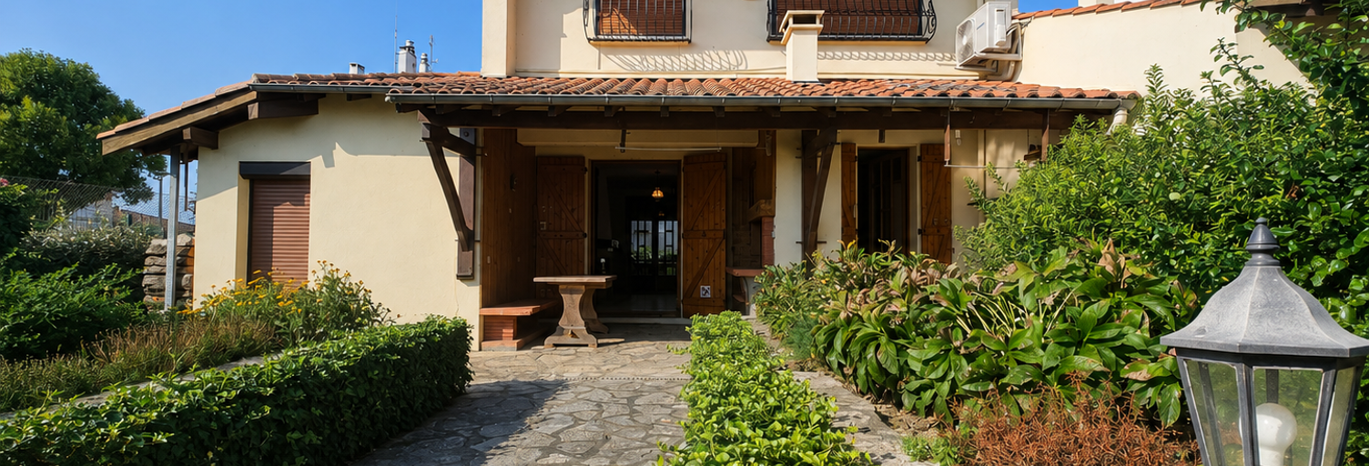 Maison 4 Pièces 73 m² à vendre à Castelsarrasin (82100)
