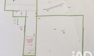 Maison 5 Pièces 155 m² à vendre à La Crau (83260)