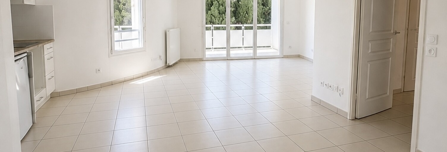 Appartement 2 Pièces 44 m² à vendre à Salon-de-Provence (13300)