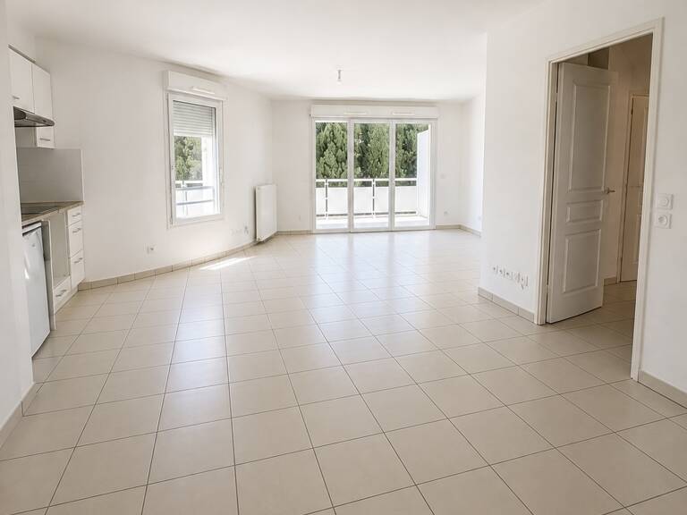 Vente Appartement 2 pièces — photo 1