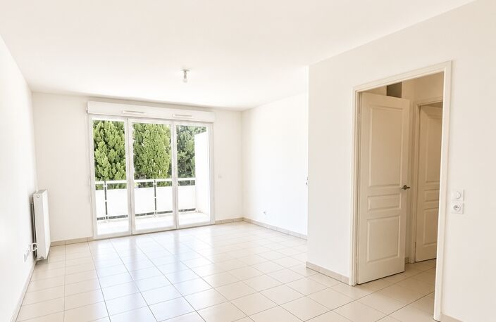 Vente Appartement 2 pièces — photo 2