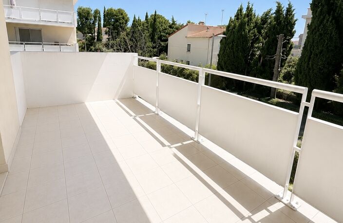 Vente Appartement 2 pièces — photo 3