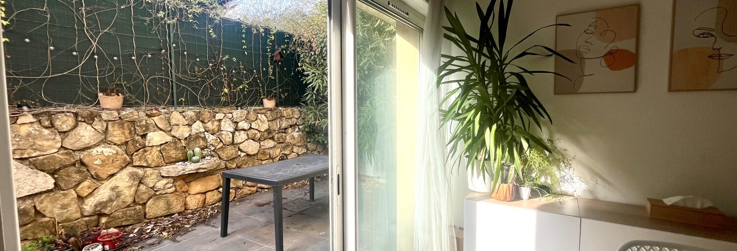 Maison 7 Pièces 135 m² à vendre à Fuveau (13710)