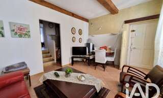Appartement 3 Pièces 42 m² à vendre à Alès (30100)