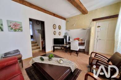 Appartement 3 pièces 52000 €