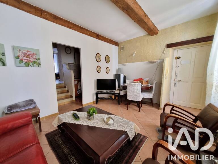 Vente Appartement 3 pièces — photo 1