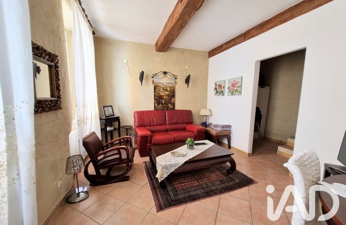 Vente Appartement 3 pièces — photo 2
