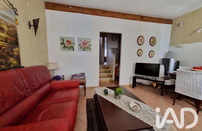Vente Appartement 3 pièces — photo 3