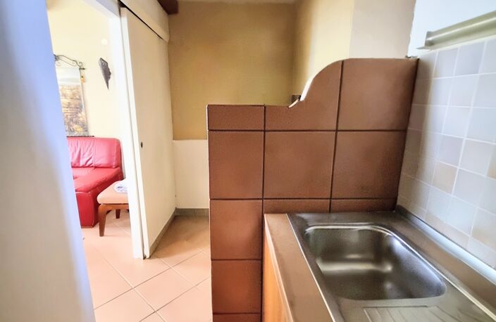Vente Appartement 3 pièces — photo 5