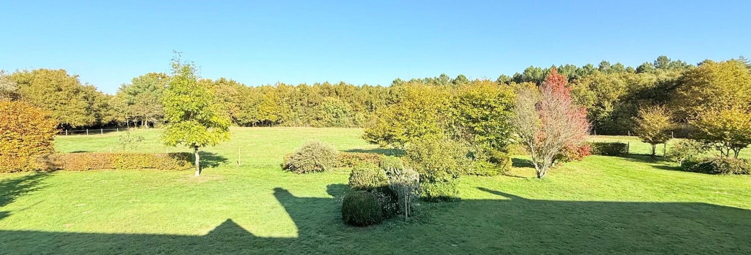 Maison 8 Pièces 211 m² à vendre à Langeais (37130)