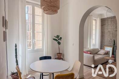 Appartement 2 pièces 170000 €