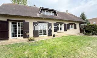 Maison 8 Pièces 160 m² à vendre à Bonnières-sur-Seine (78270)