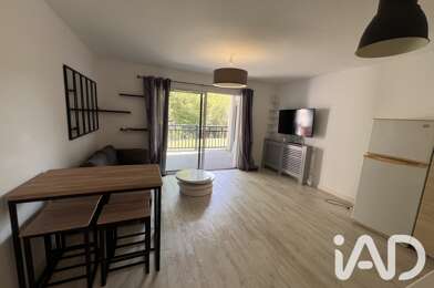 Appartement 1 pièces 750 €