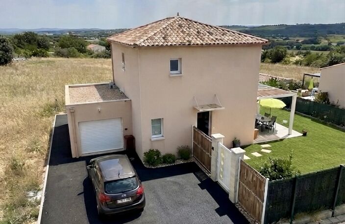 Vente Maison traditionnelle 4 pièces — photo 3