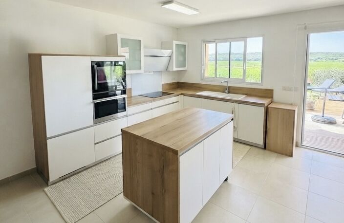 Vente Maison traditionnelle 4 pièces — photo 4