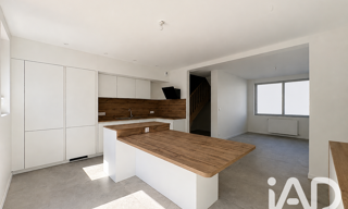 Maison 3 Pièces 70 m² à vendre à Le Portel (62480)