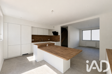 Maison 3 pièces 262900 €