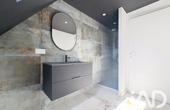 Vente Maison de ville 3 pièces — photo 3