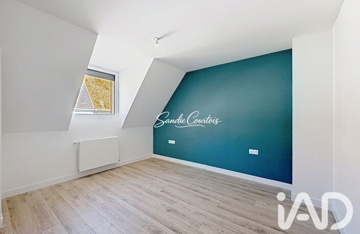 Vente Maison de ville 3 pièces — photo 5