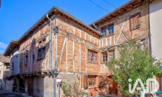 Maison 14 Pièces 364 m² à vendre à Brens (81600)