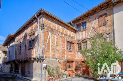 Maison 14 pièces 230000 €