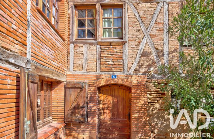 Vente Maison de village 14 pièces — photo 2