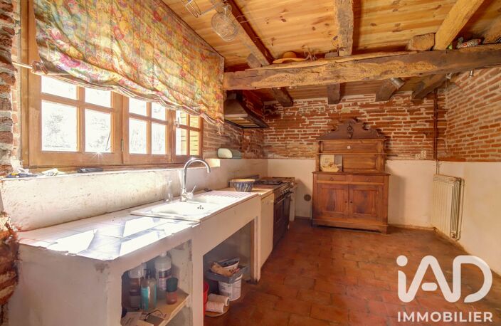 Vente Maison de village 14 pièces — photo 3
