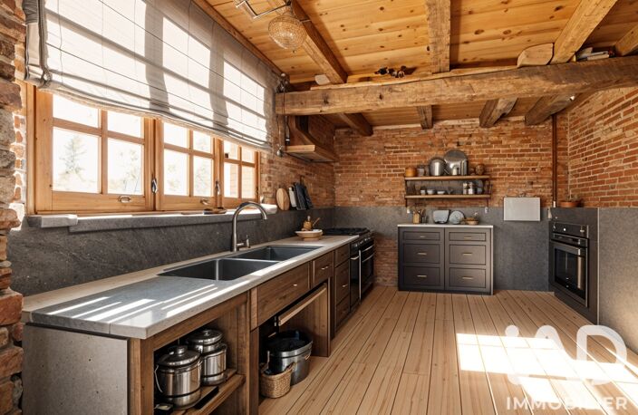 Vente Maison de village 14 pièces — photo 4